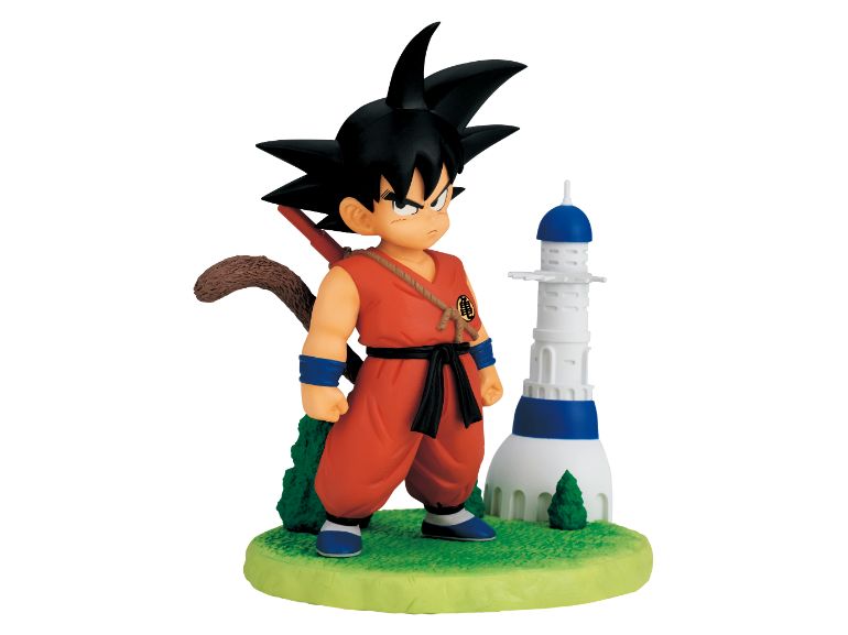 Une nouvelle figurine dans la série History Box arrive dans Crane Games !